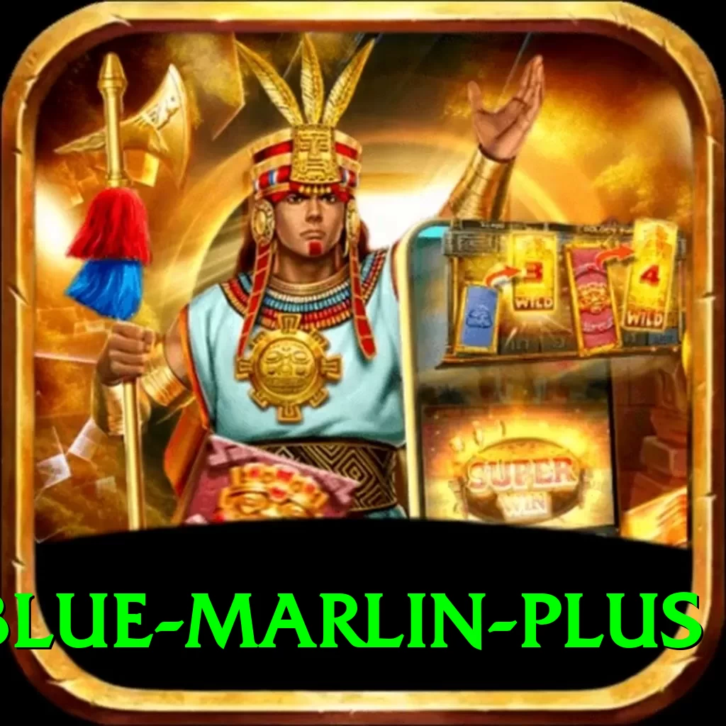 blue marlin Slots Legend v5.1.0 - 2