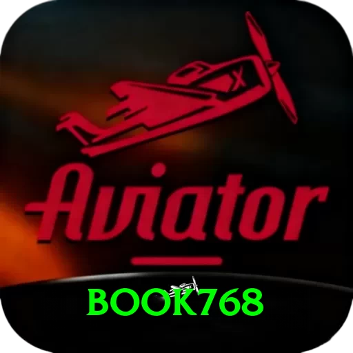 book768 Pro v3.2.7 - 2