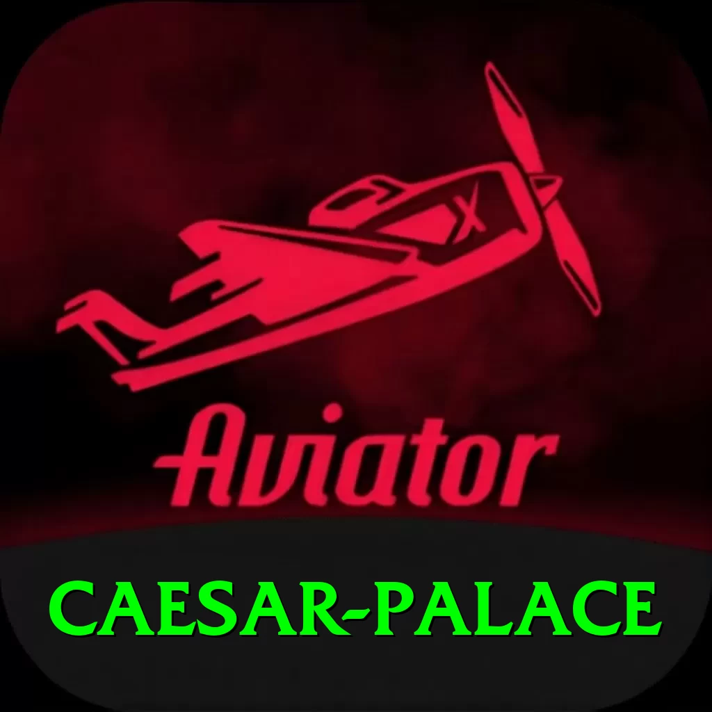 caesar palace Turbo v4.4.4 - 2