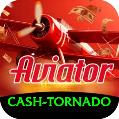 cash tornado Master Pro v3.1.4 - 2