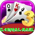 chamlang himal base Elite v5.3.5