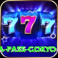 cho la pass gokyo Games (Casino & Earning) VIP v3.7.0