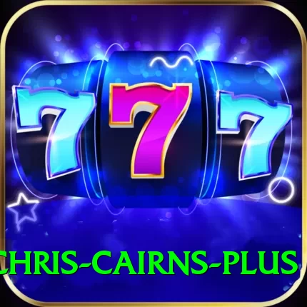 chris cairns Mobile Deluxe - 2