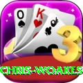 chris woakes Pro Edition v5.1.0