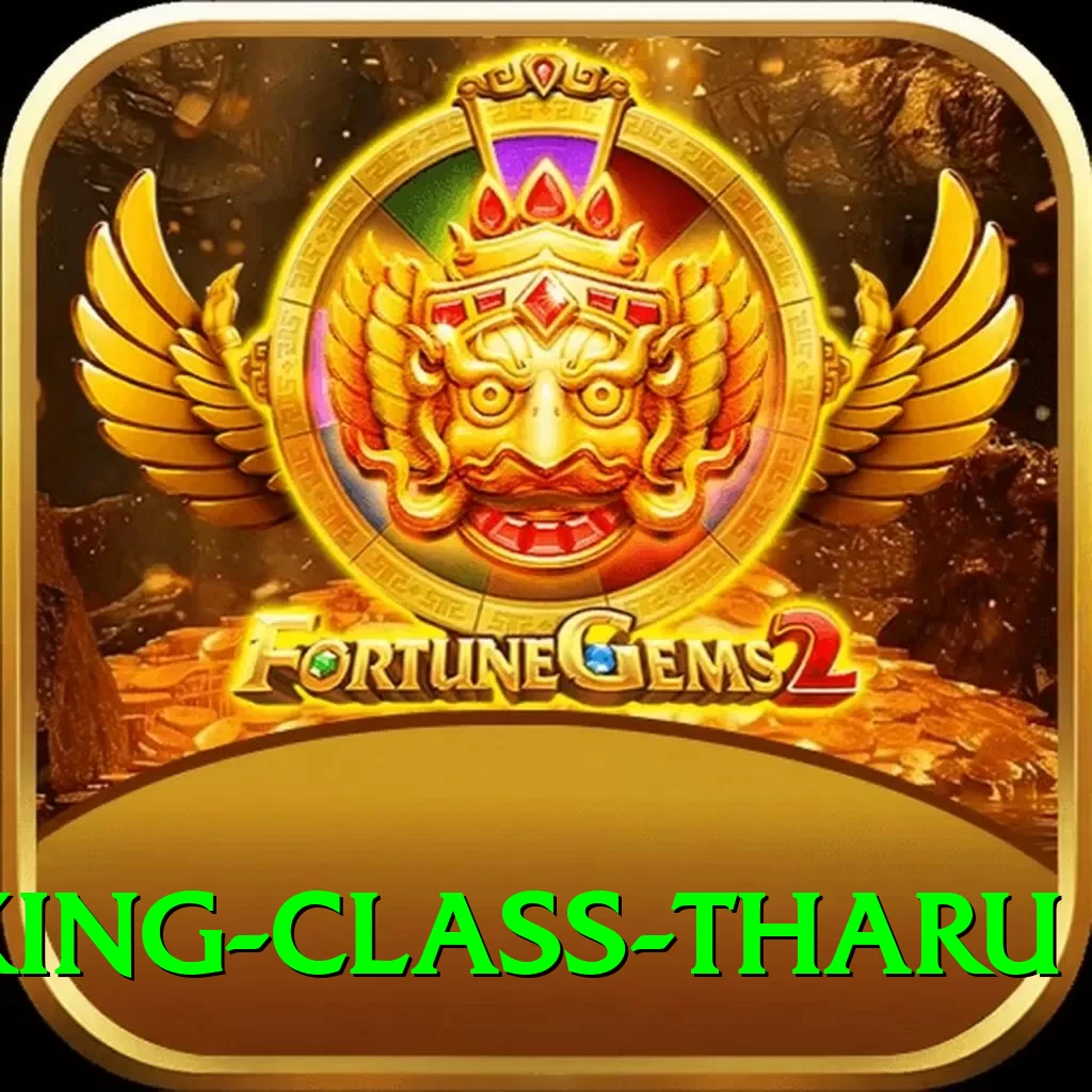 cooking class tharu Gold Pro v3.5.9 - 2