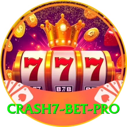 crash7 bet Jackpot Max v2.6.0 - 2