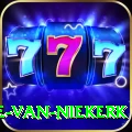 dane van niekerk VIP v3.9.0