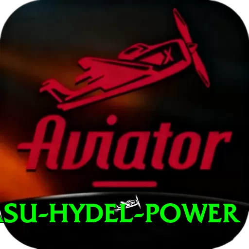 dasu hydel power Master v5.9.1 - 2