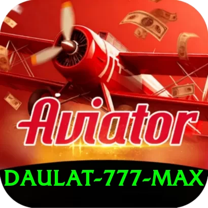 Daulat 777 Jackpot Prime v2.9.8 - 2