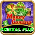 devdutt padikkal Live Casino Master