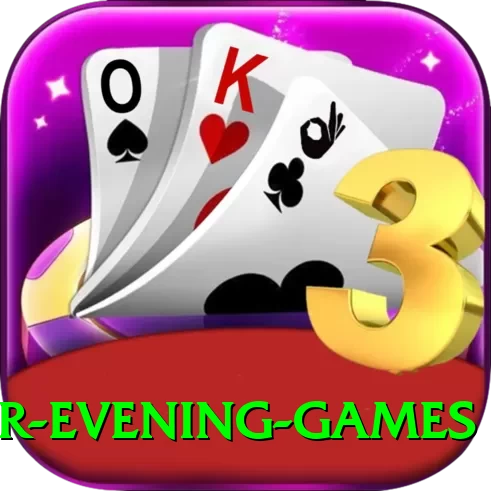 dew factor evening games Premium v1.5.2 - 2