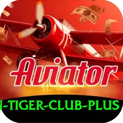 Dragon Tiger Club Slot Machine Legend - 2
