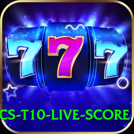 ecs t10 live score Apps (Tools & Injectors) Master v4.2.0 - 2