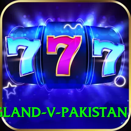 england v pakistan Pro v1.1.2 - 2