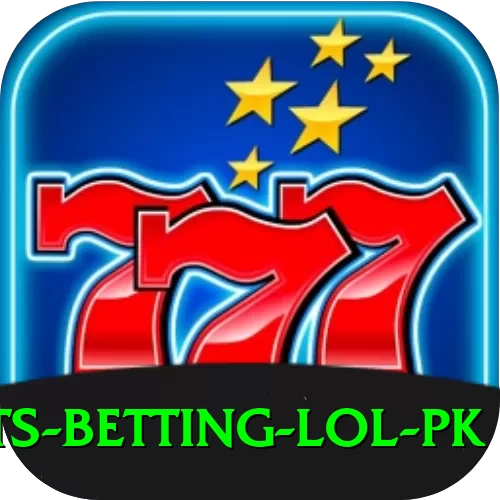 esports betting lol pk Max v4.7.8 - 2
