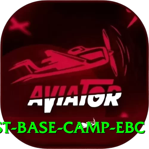 everest base camp ebc Pro Edition v5.6.8 - 2