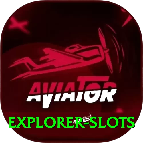 explorer slots VIP Pro vv5.9.8 - 2