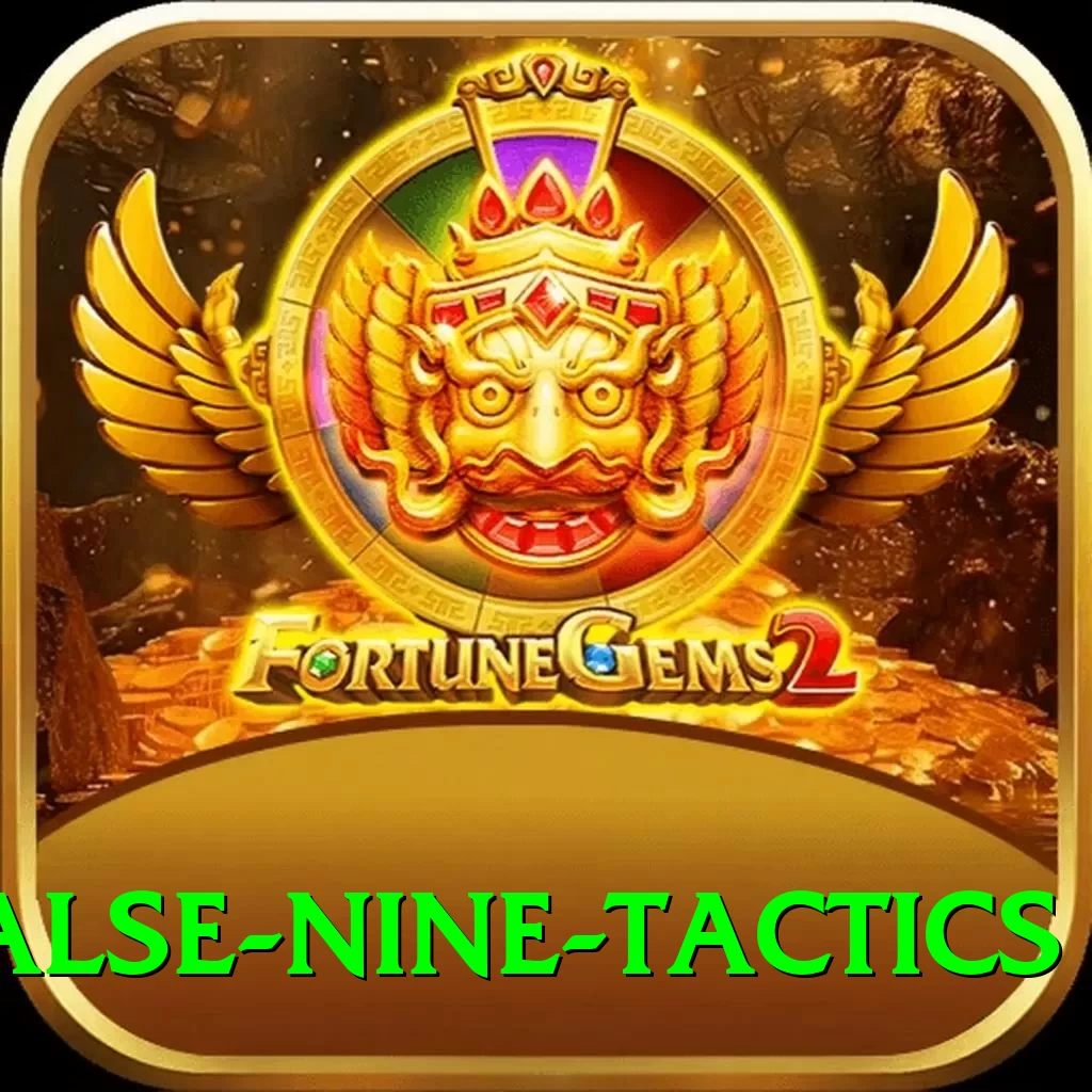 false nine tactics Premium Edition v4.3.8 - 2