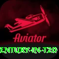 fastest century in t20 Plus Edition v2.4.8