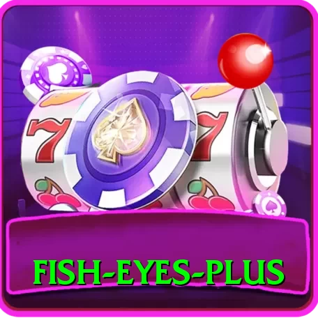fish eyes Official v4.8.0 - 2