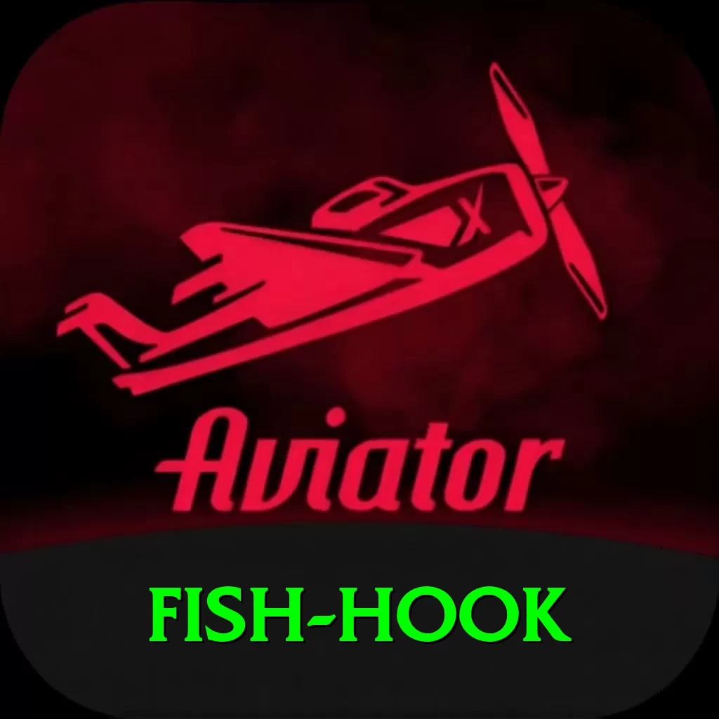 fish hook Plus Edition v2.0.7 - 2
