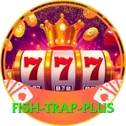 fish trap Cash Plus - 2