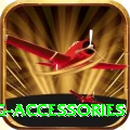 fishing accessories Games (Casino & Earning) Pro v1.2.9