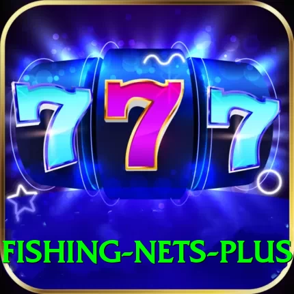 fishing nets - Live Elite - 2