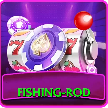 fishing rod Elite Pro v3.7.2 - 2