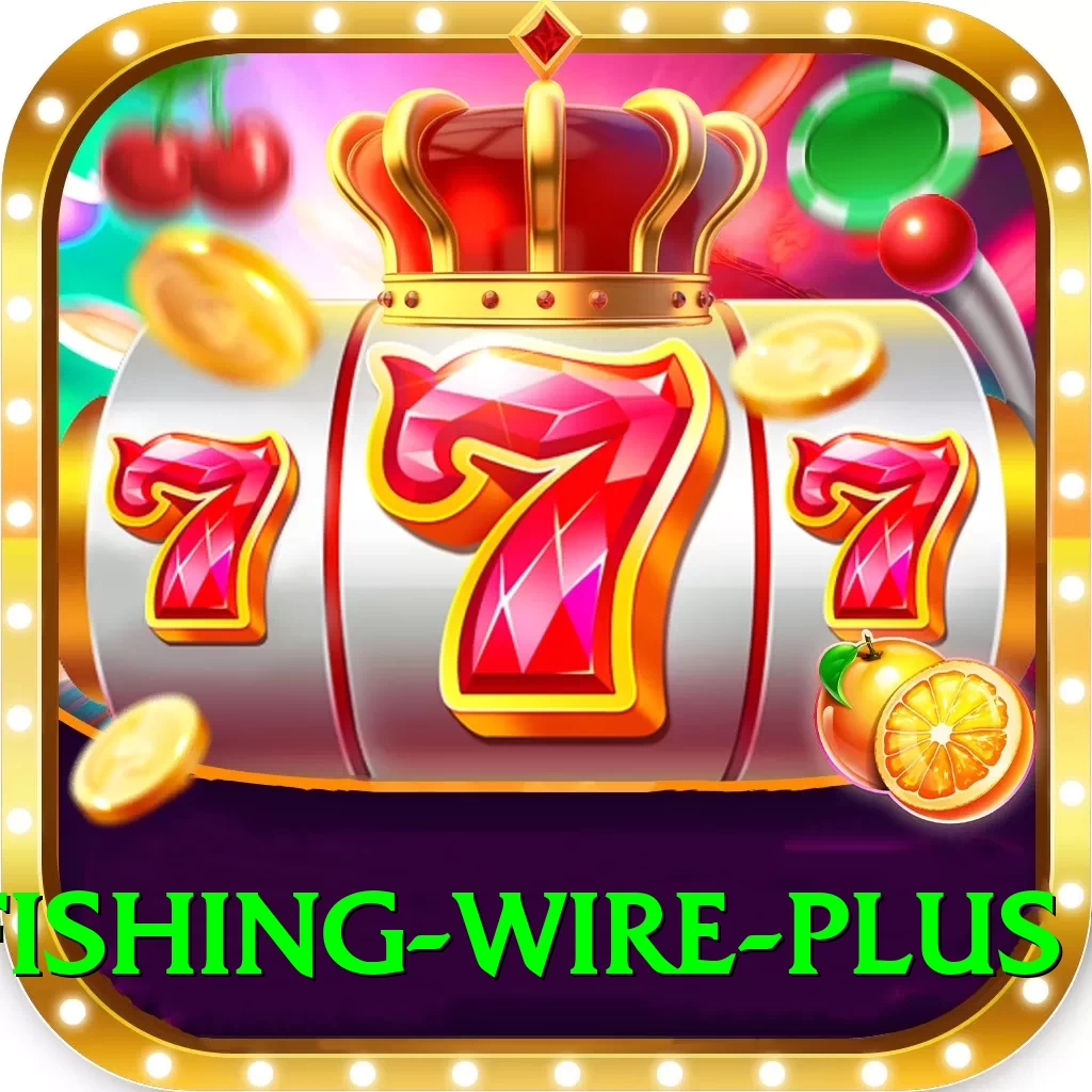 fishing wire Master APK v1.8.1 - 2