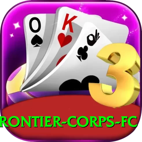 frontier corps fc Gold Pro v4.8.6 - 2