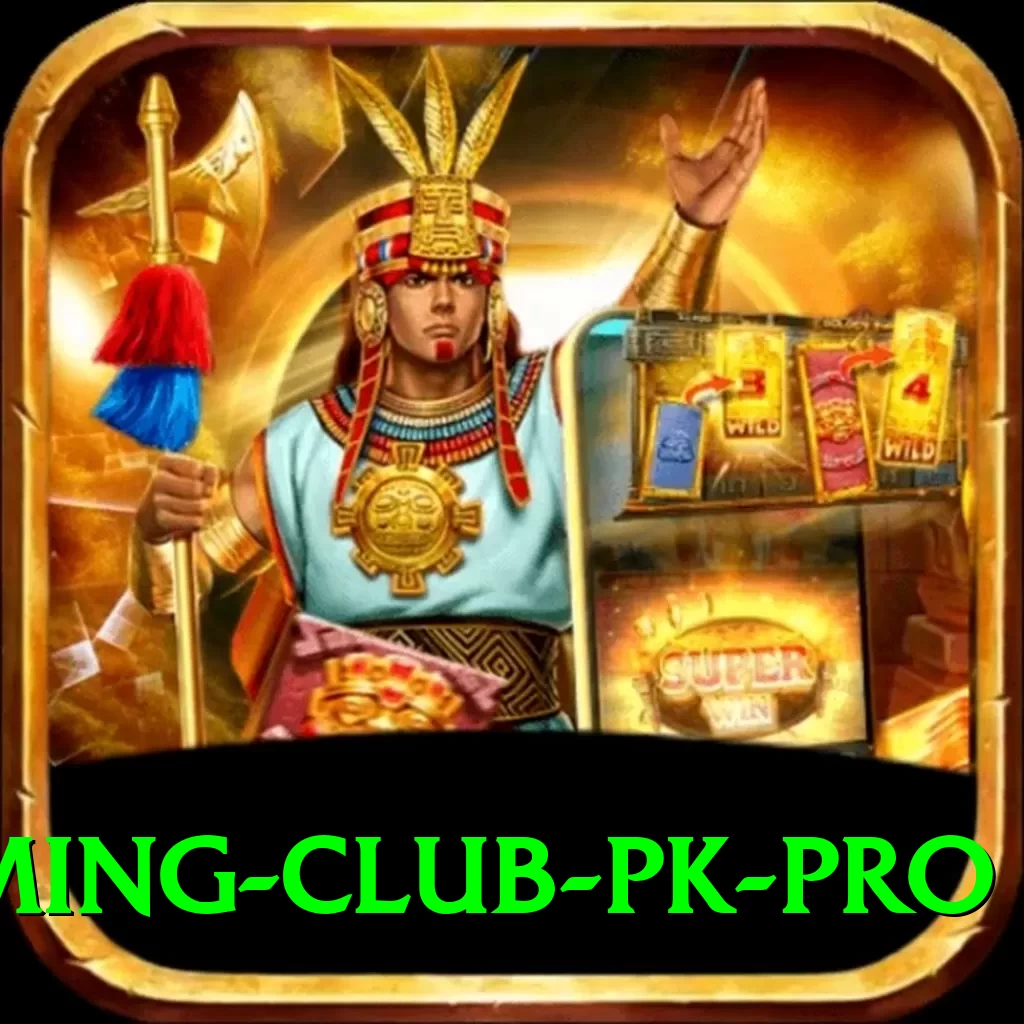 Gaming Club PK Premium - Free Download - 2