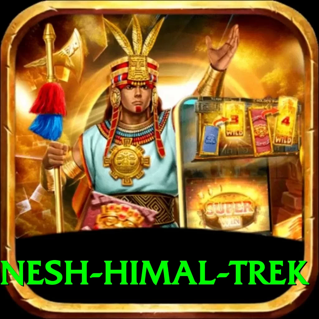 ganesh himal trek Turbo Pro v1.2.5 - 2
