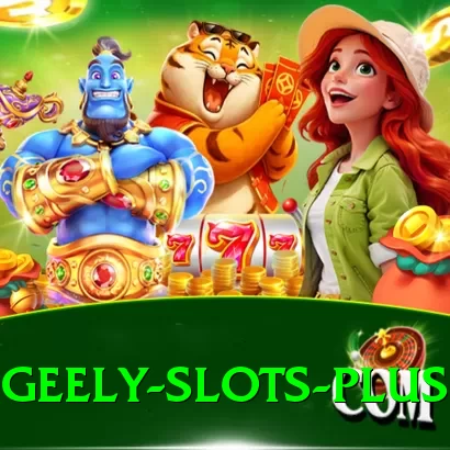 Geely Slots Games (Casino & Earning) Pro v5.1.8 - 2