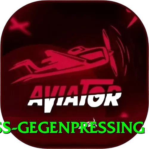 gegenpress gegenpressing Deluxe Pro v5.1.4 - 2