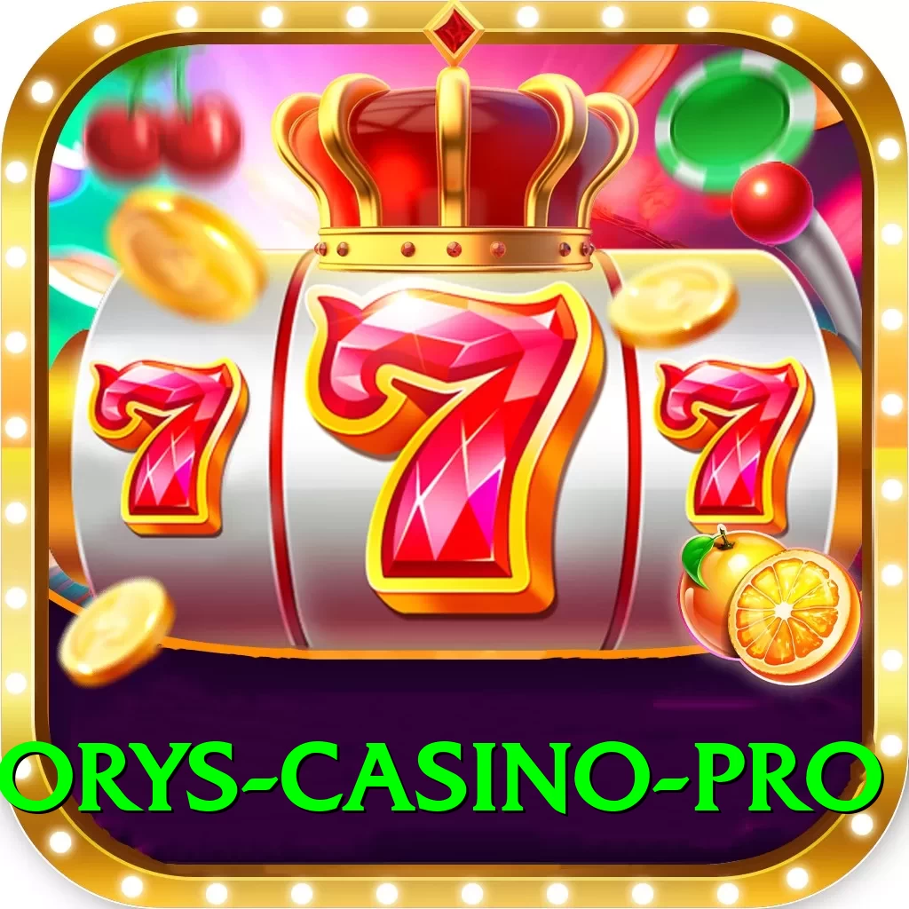 glorys casino Turbo PK v5.8.4 - 2