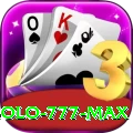 golo 777 Mega Slots