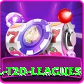 gtl global t20 leagues Pro v5.0.2