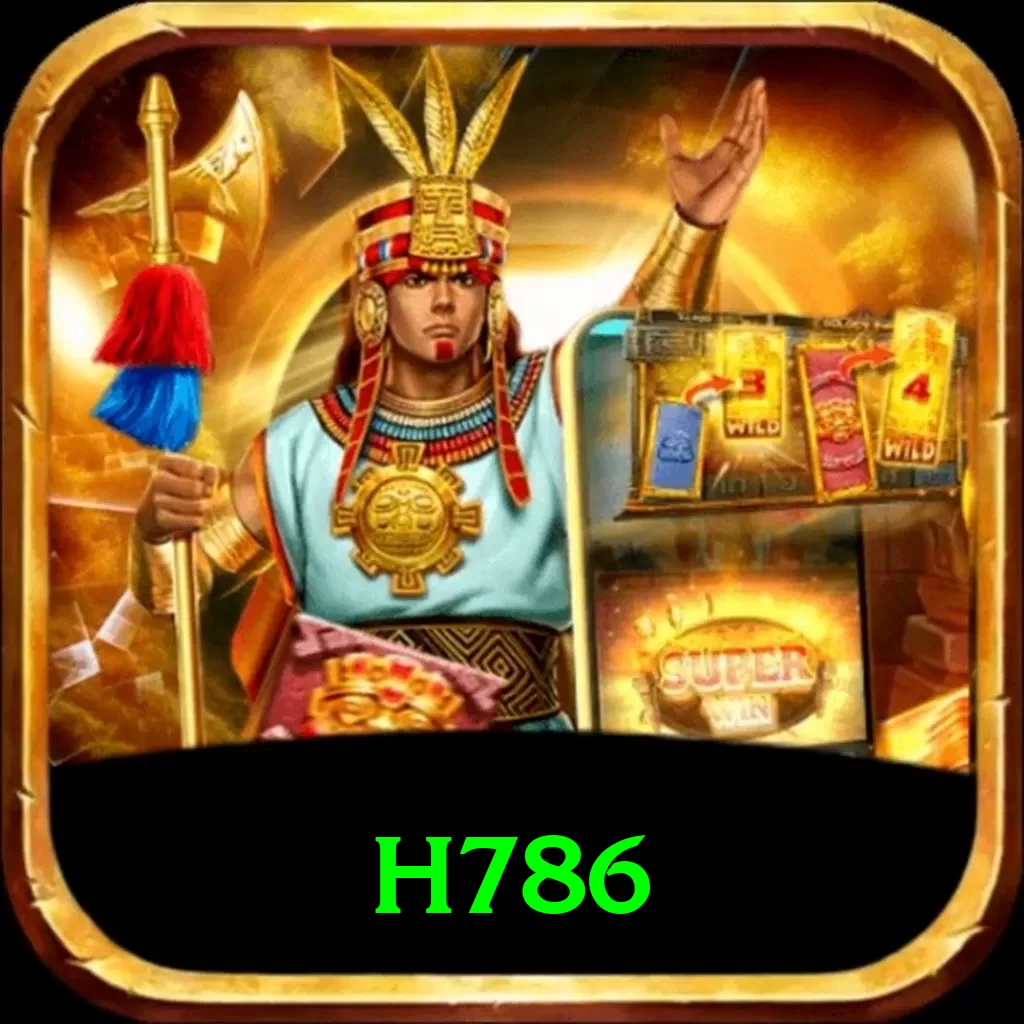 H786 Gold Edition vv4.2.4 - 2