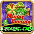 haider ali young gun Master v4.0.8