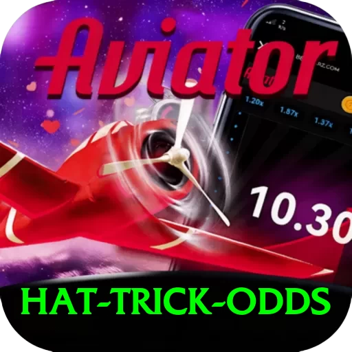 hat trick odds Elite Pro v1.4.1 - 2