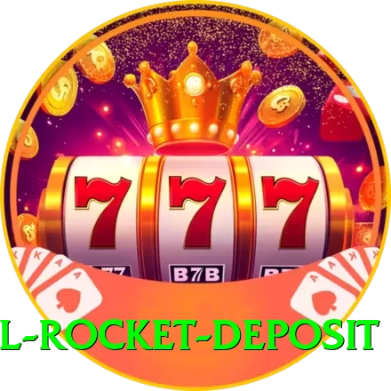 hbl rocket deposit Deluxe v5.2.0 - 2