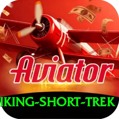 hiking short trek Pro Max v2.3.3 - 2