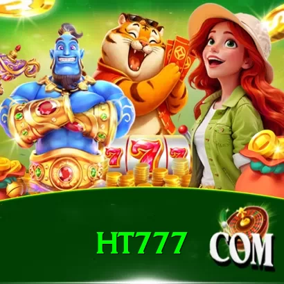 ht777 VIP vv3.1.6 - 2