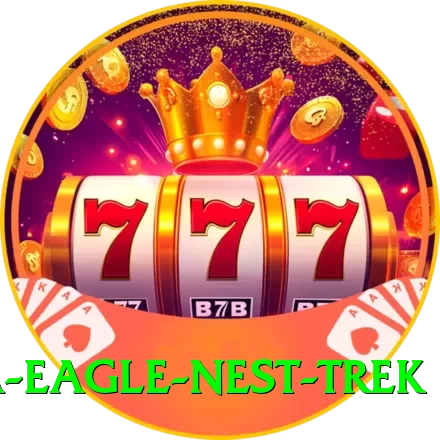 hunza eagle nest trek Games (Casino & Earning) Max v1.3.7 - 2