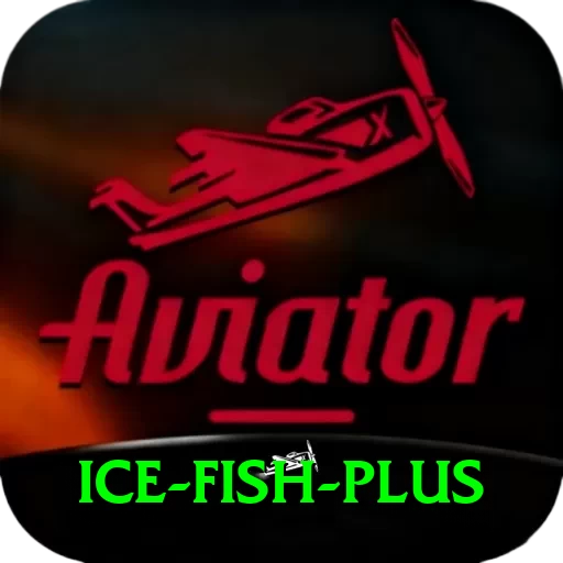 ice fish Bonus Pro v2.8.4 - 2