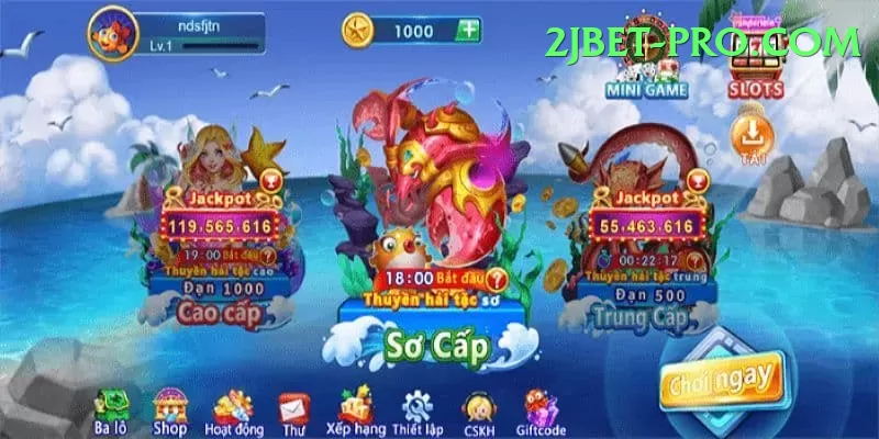 fishing rod Jackpot Deluxe v3.7.6 Screenshot 1