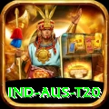 ind aus t20 Max v3.8.0