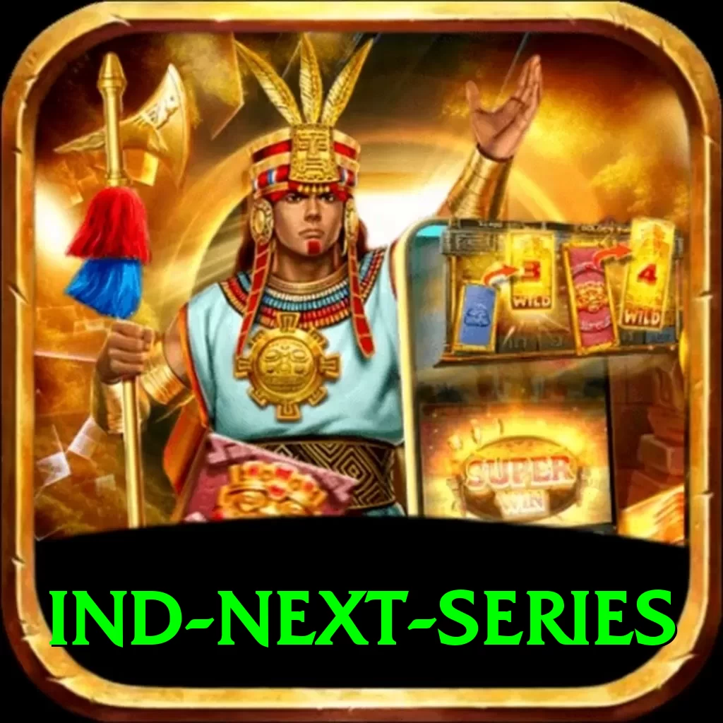 ind next series Pro1 v2.3.8 - 2