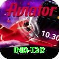 ind t20 Gold Edition v1.2.0